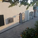 Villa Pithecusa