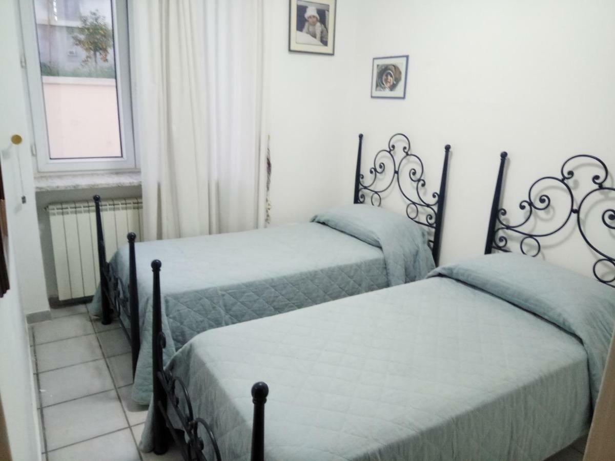 Pithecusa Appartement