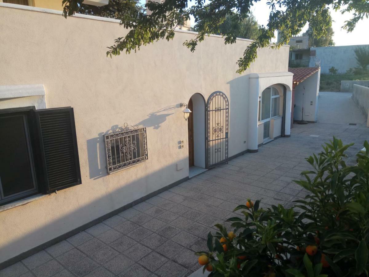 Pithecusa Appartement *