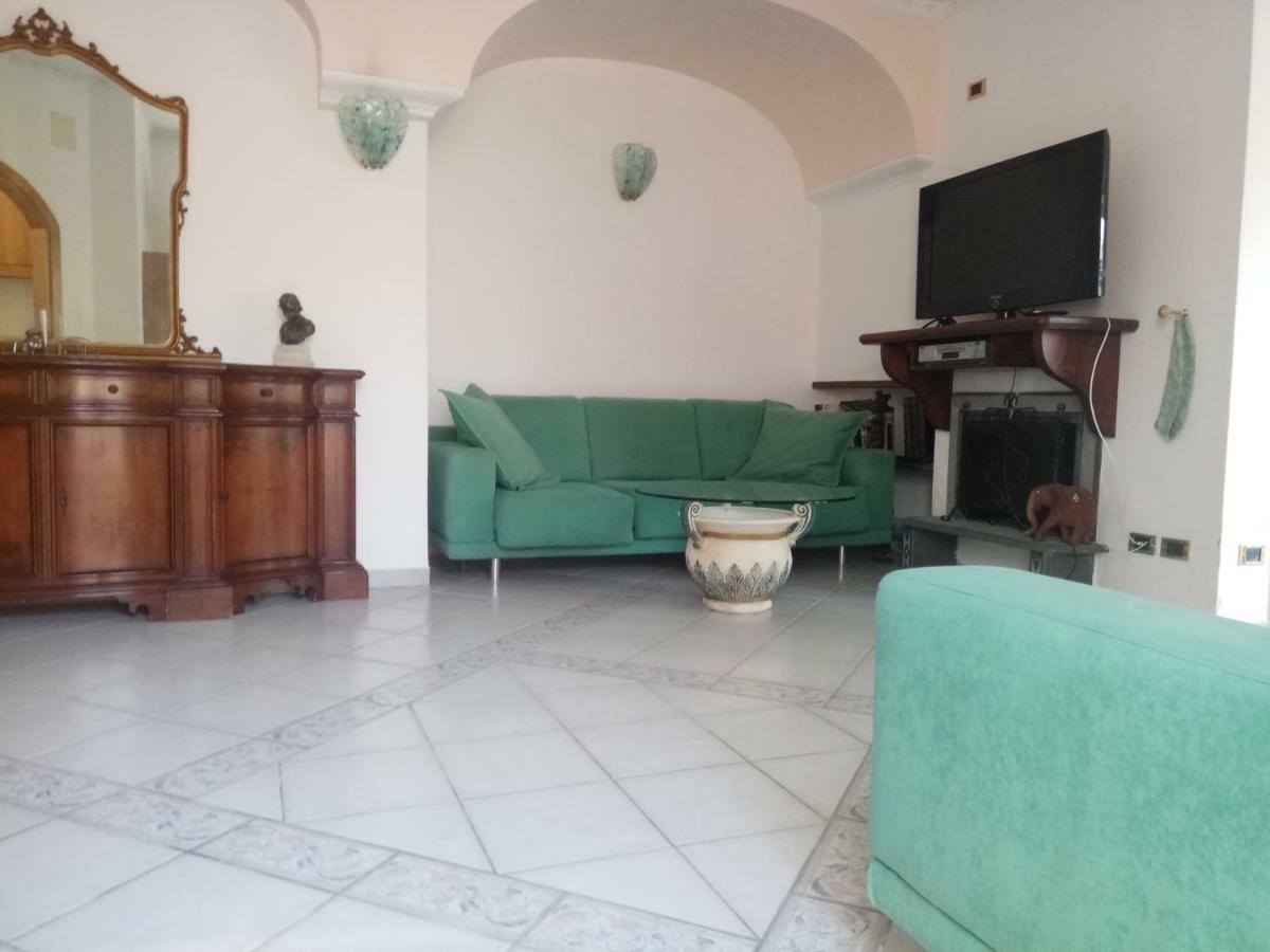 Appartement Pithecusa Ischia