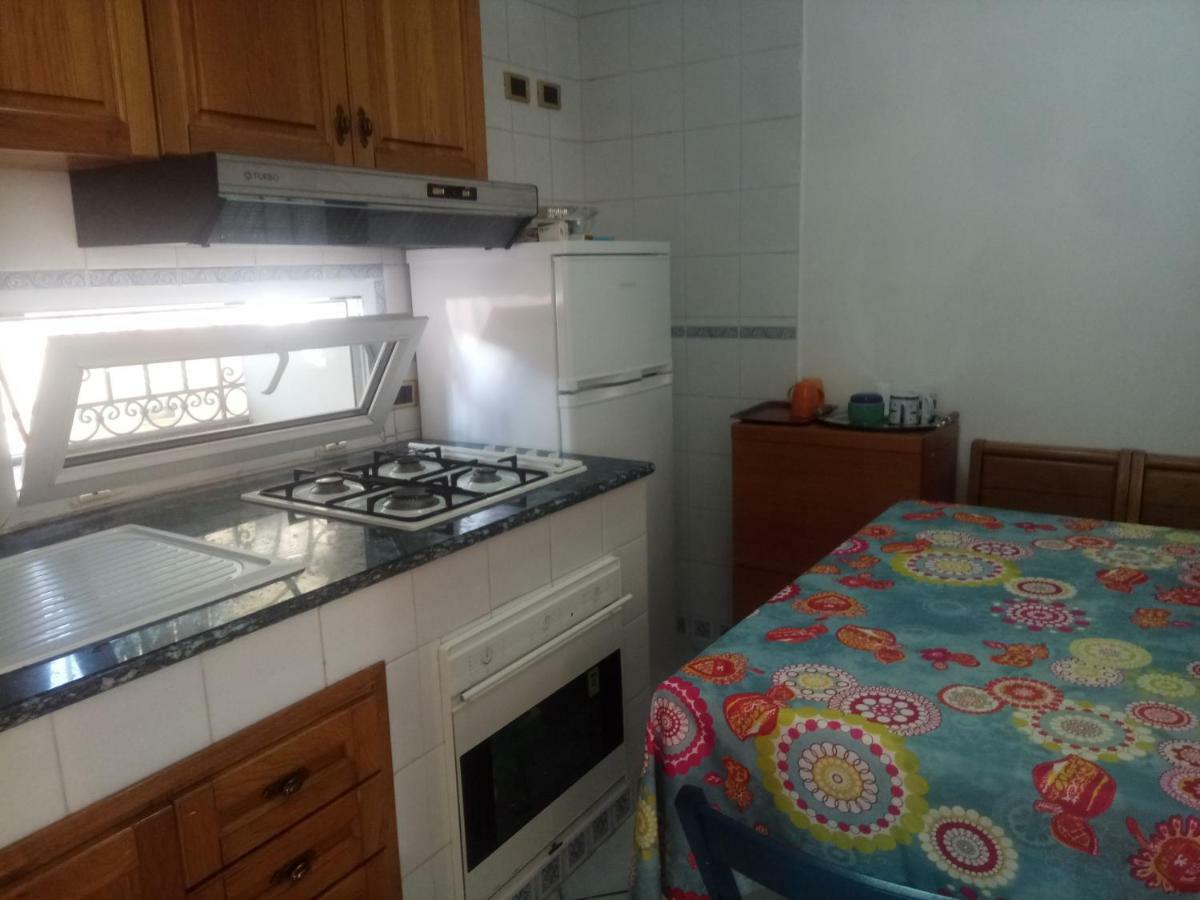 Appartement Pithecusa Ischia