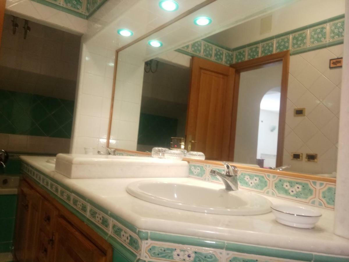 Appartement Pithecusa